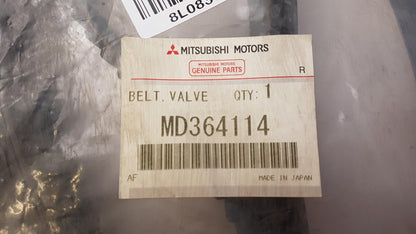 Original OE MITSUBISHI Zahnriemen MD364114