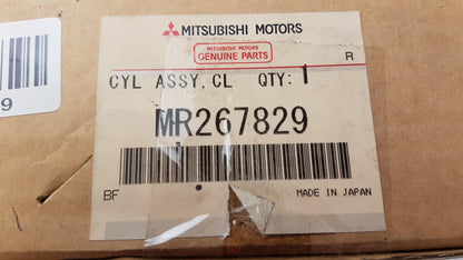Original OE MITSUBISHI Kupplungsgeberzylinder MR267829
