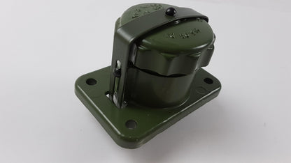 Original OE MERCEDES-BENZ Steckdose A0025451126