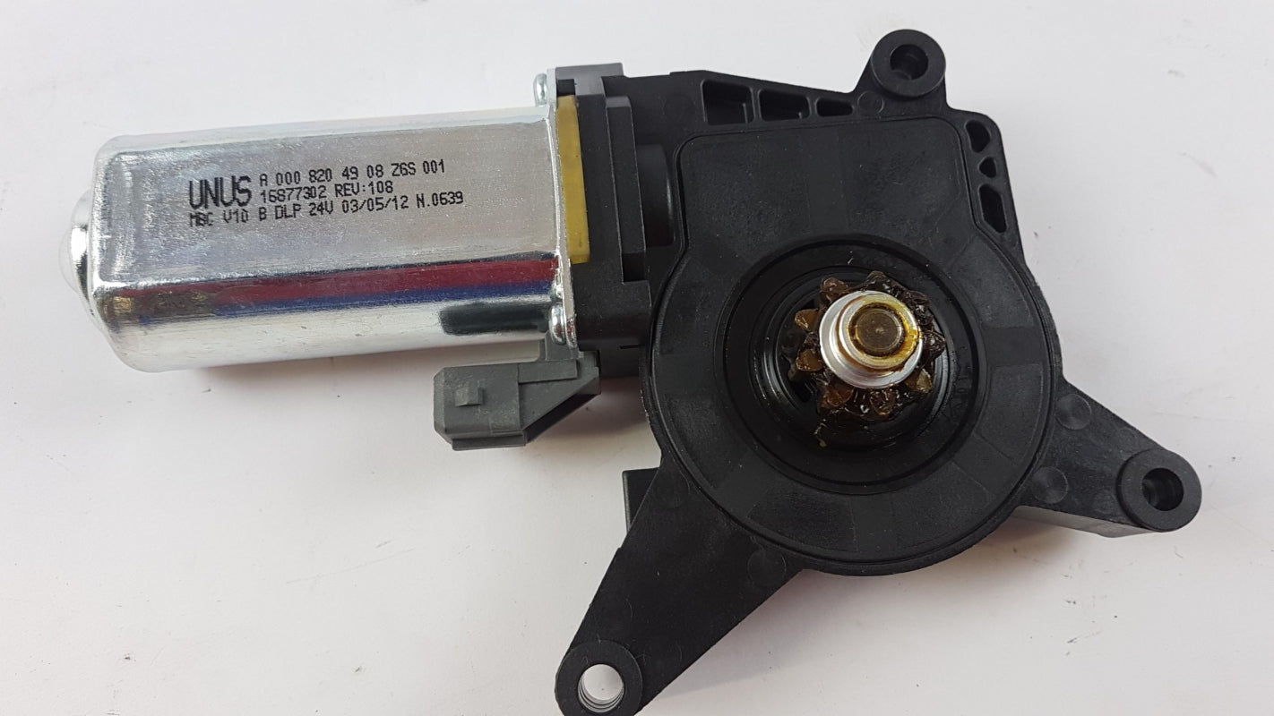 Original OE MERCEDES-BENZ Fensterhebermotor A0008204908