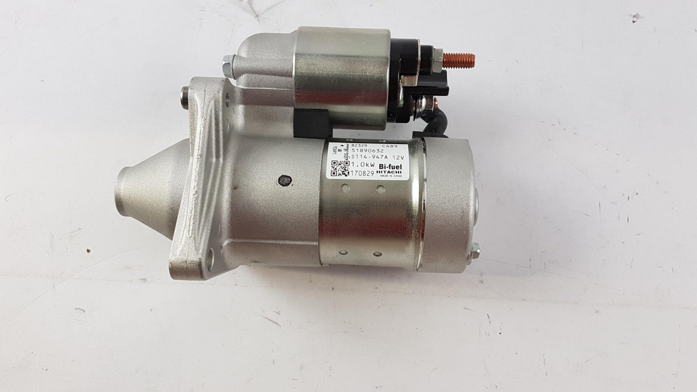 Original OE FIAT Anlasser 51890632