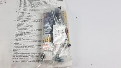 Original MITSUBISHI Space Star Dachspoiler "Sportive" Heckspoiler MZ311811