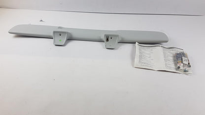 Original MITSUBISHI Space Star Dachspoiler "Sportive" Heckspoiler MZ311811