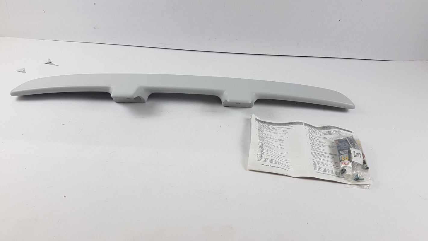 Original MITSUBISHI Space Star Dachspoiler "Sportive" Heckspoiler MZ311811