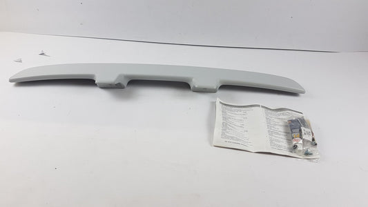 Original MITSUBISHI Space Star Dachspoiler "Sportive" Heckspoiler MZ311811