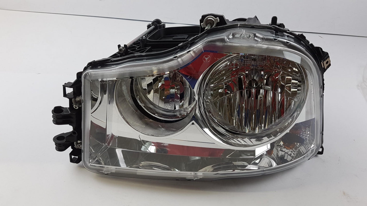 Original OE MERCEDES-BENZ Scheinwerfer A9608201939