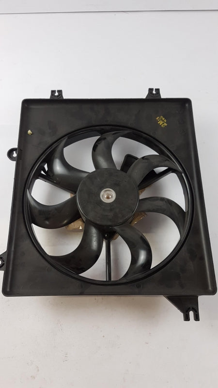 Original OE HYUNDAI/KIA Klimakondensator Lüfter 0K2C661710