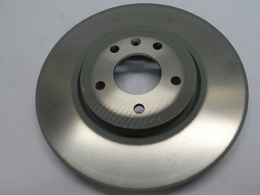 Original OPEL Astra-J Zafira-C Cascada Bremsscheibe 1-Stück 321mm vorne 13586854