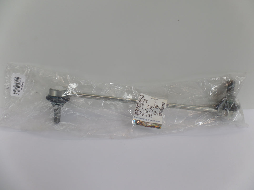 Original OPEL Astra-J Insignia Zafira-C Stabilisator Koppelstange vorne 13258052