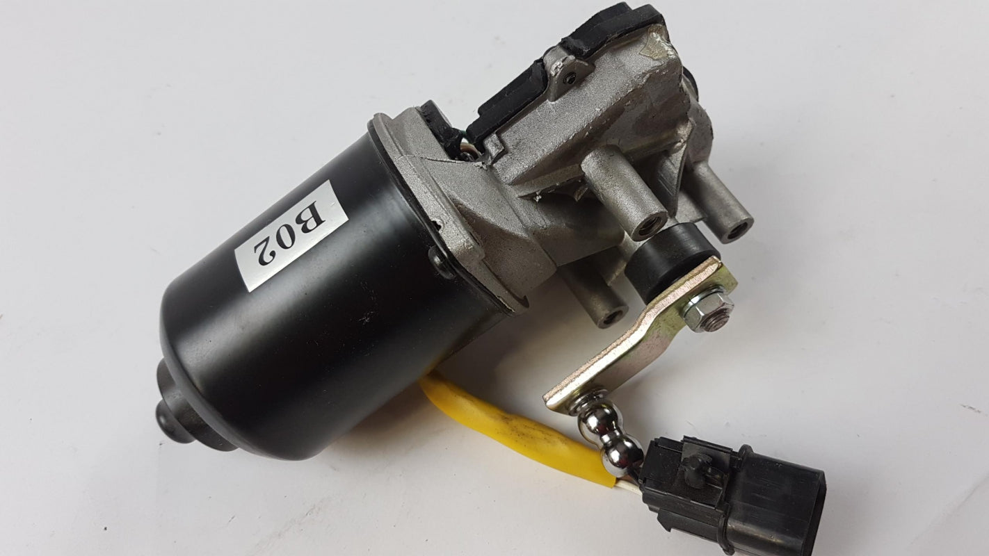 Original OE HYUNDAI/KIA Wischermotor 9811026100
