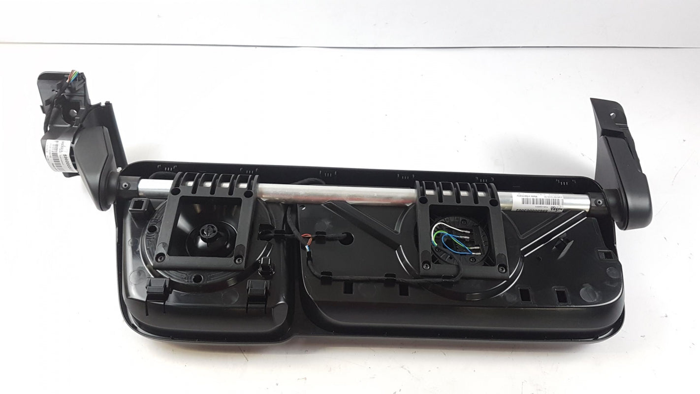 Original MERCEDES-BENZ Actros Arocs W964 Außenspiegel Fahrerseite A9608103516