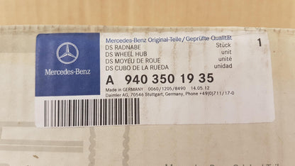 Original OE MERCEDES-BENZ Reparatursatz A9403501935