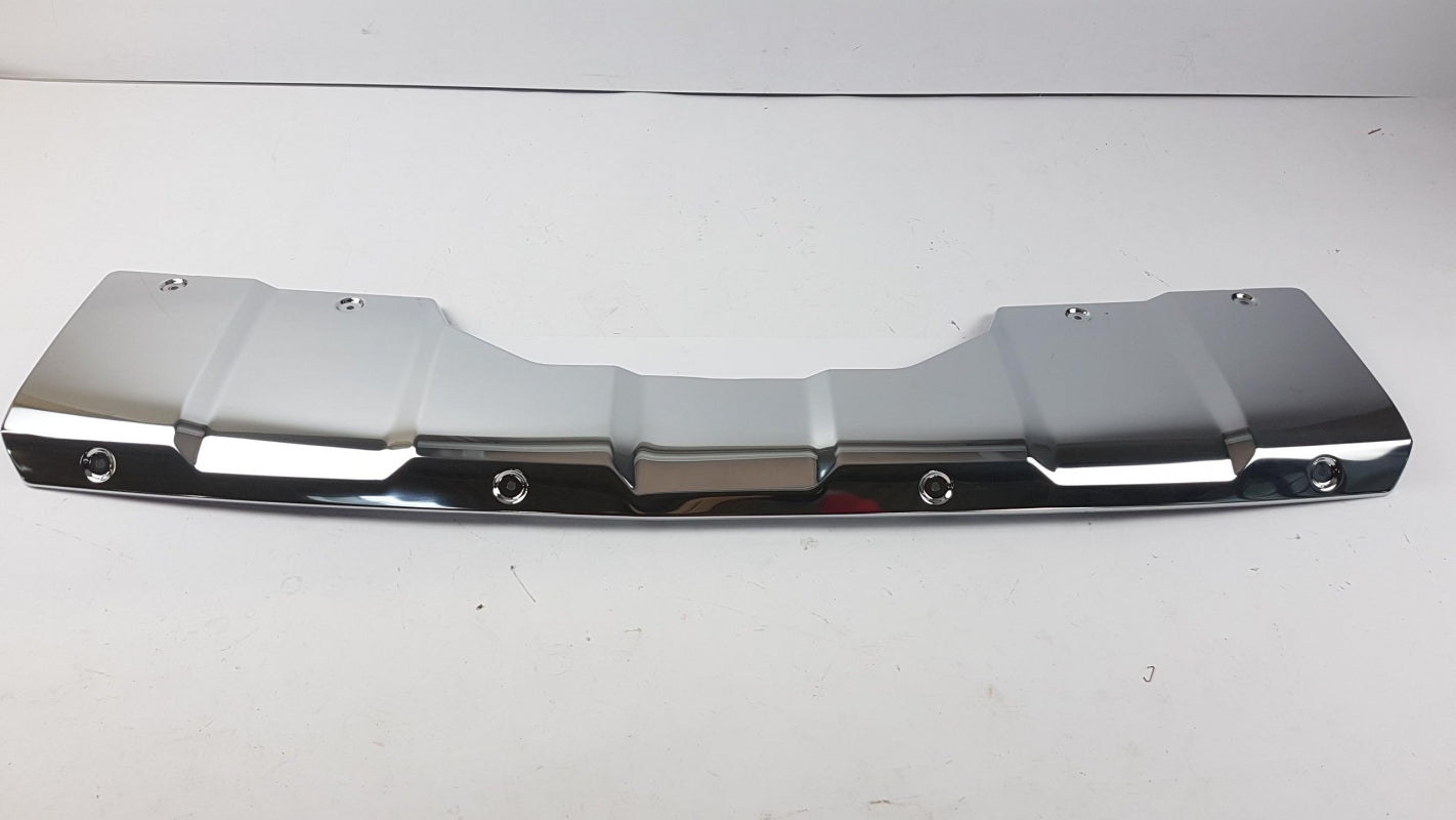 Original OE MERCEDES-BENZ Stoßstange Schutz A1648850522