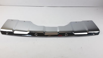 Original OE MERCEDES-BENZ Stoßstange Schutz A1648850522