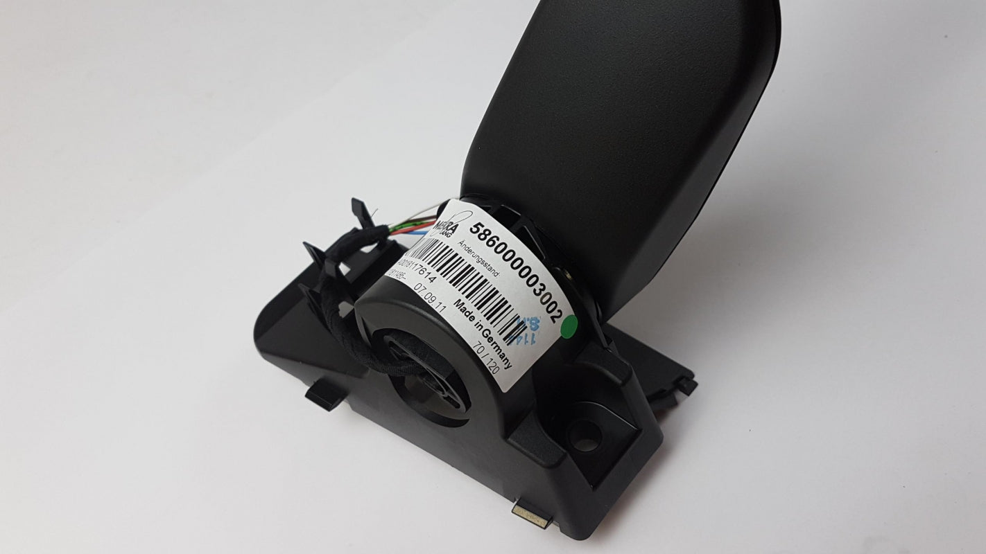 Original OE MERCEDES-BENZ Außenspiegel Halter A0018117614