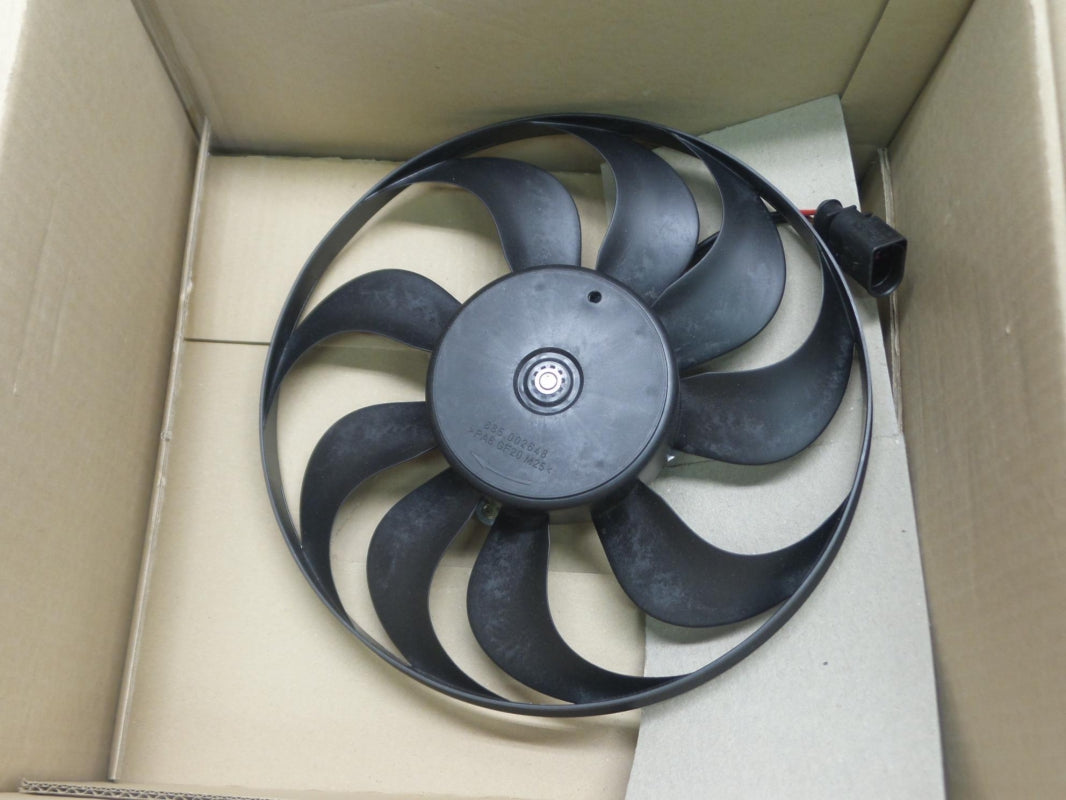 Original AUDI A3 VW Touran Kühlerlüfter Motorkühlung Lüfter 1K0959455AP