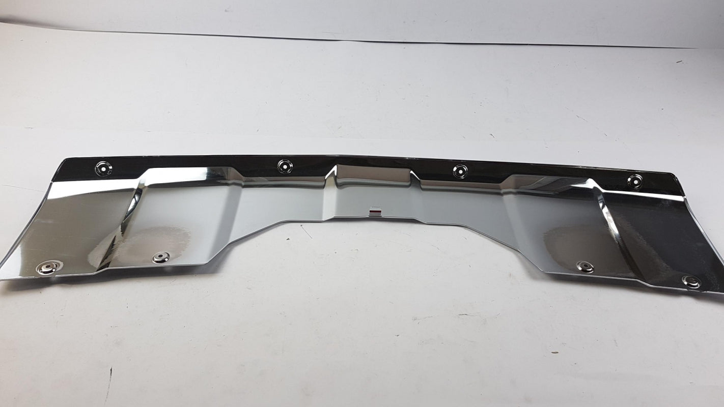 Original OE MERCEDES-BENZ Stoßstange Schutz A1648850522