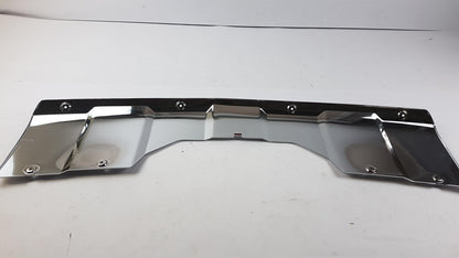 Original OE MERCEDES-BENZ Stoßstange Schutz A1648850522