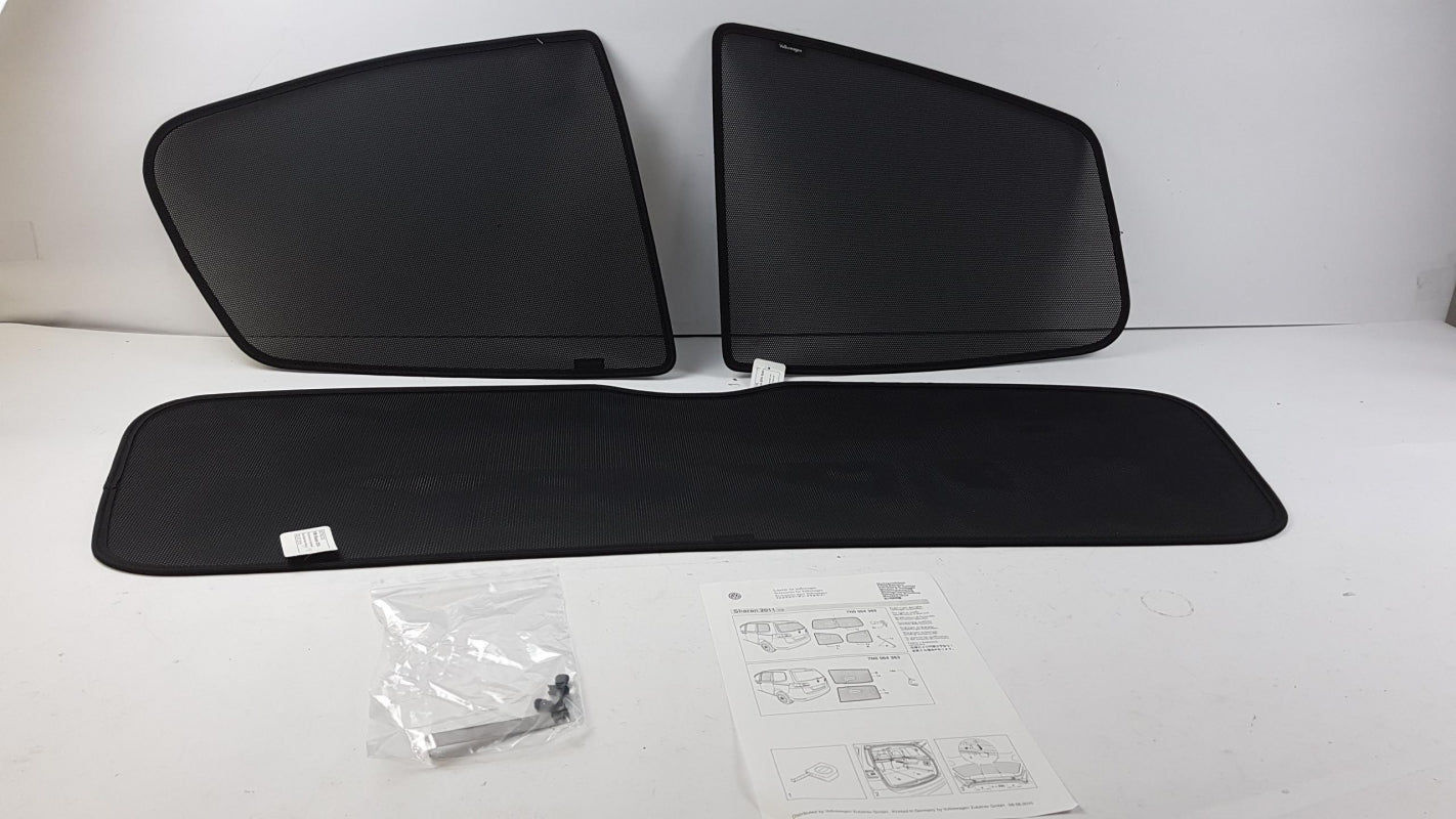 Original OE Volkswagen Sonnenschutz 7N0064365