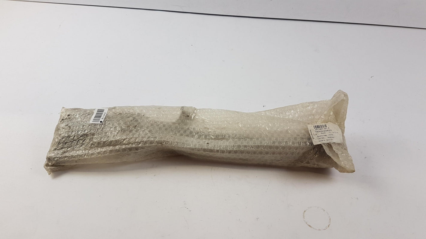 Original AUDI A6 RS6 (C6/4F) Querlenker Traglenker Unten Vorne 4F0407151A