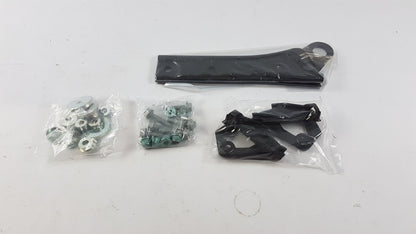 Original  VW Beetle (2012-2016) Reparatursatz für die Hinterachse 5C0598375B