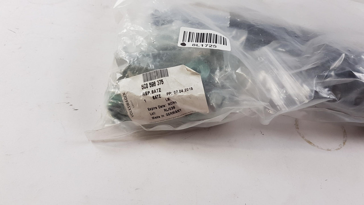 Original  VW Beetle (2012-2016) Reparatursatz für die Hinterachse 5C0598375B