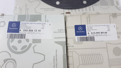 Original OE MERCEDES-BENZ Reparatursatz A9403501935