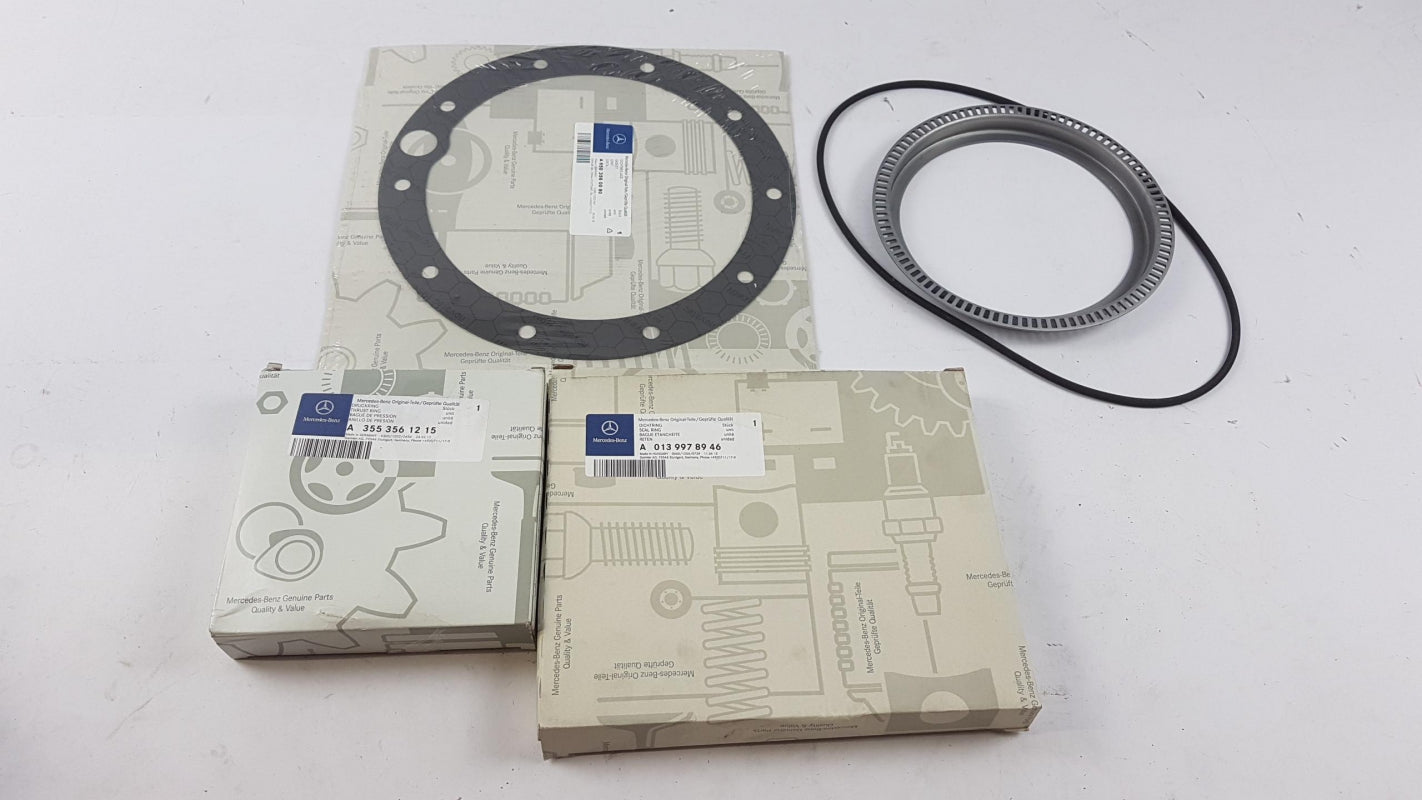 Original OE MERCEDES-BENZ repair kit A9403501935 