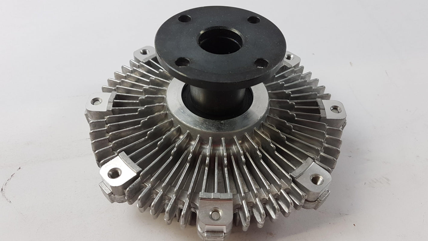 Original OE MITSUBISHI Kühlerlüfter Kupplung MD331586