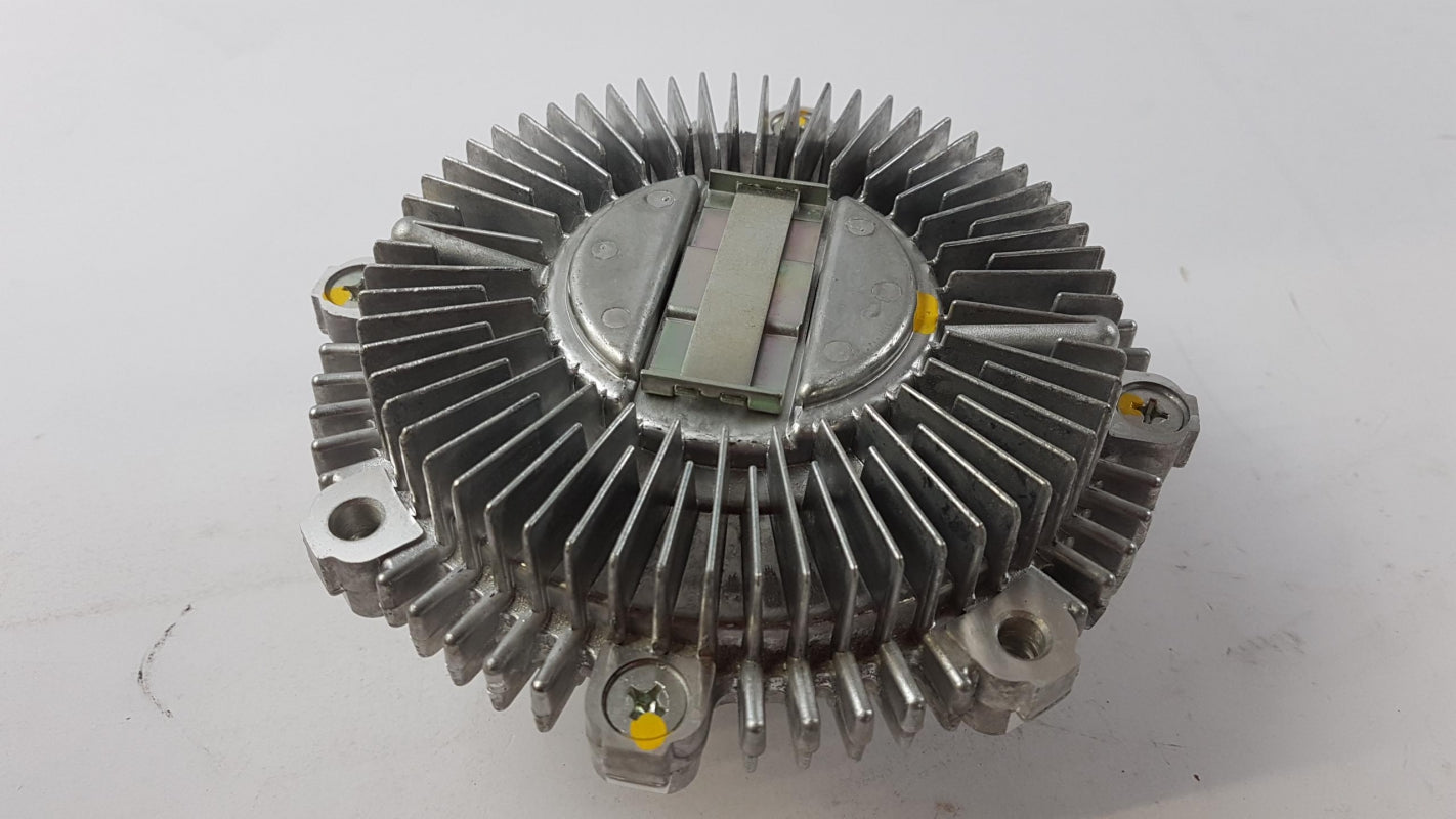 Original OE MITSUBISHI Kühlerlüfter Kupplung MD331586
