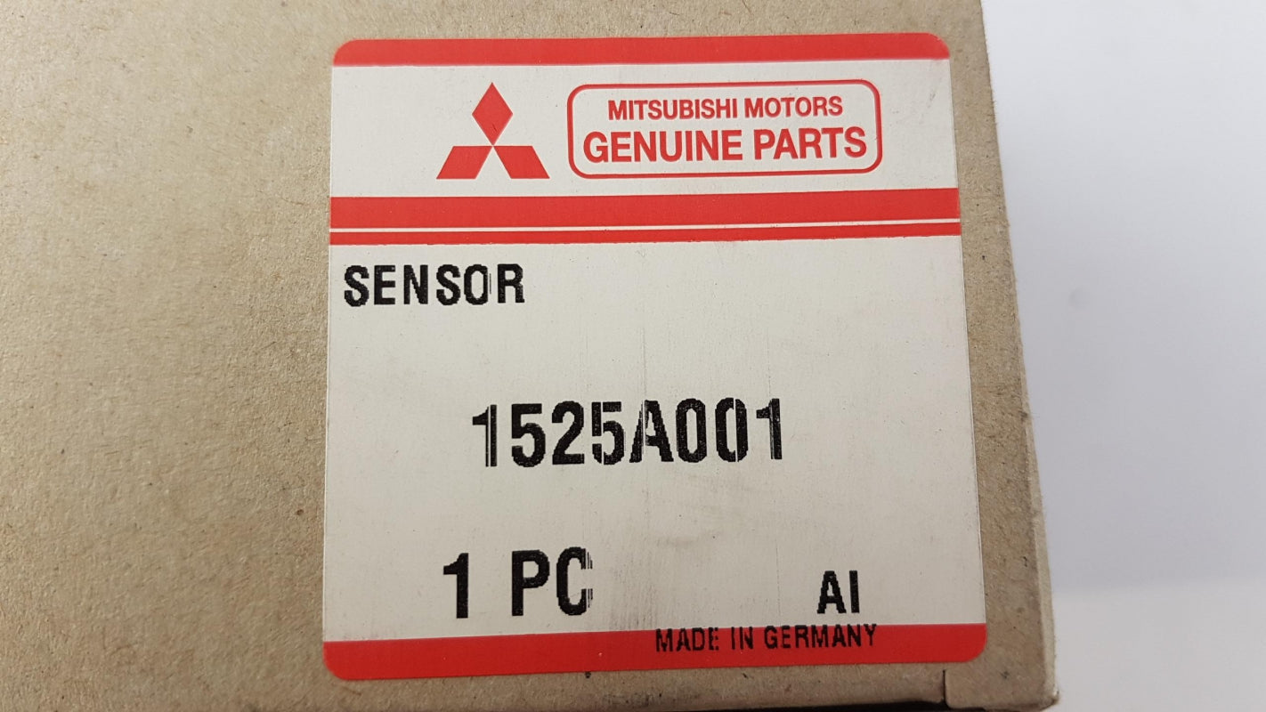 Original OE MITSUBISHI Luftmassenmesser 1525A001