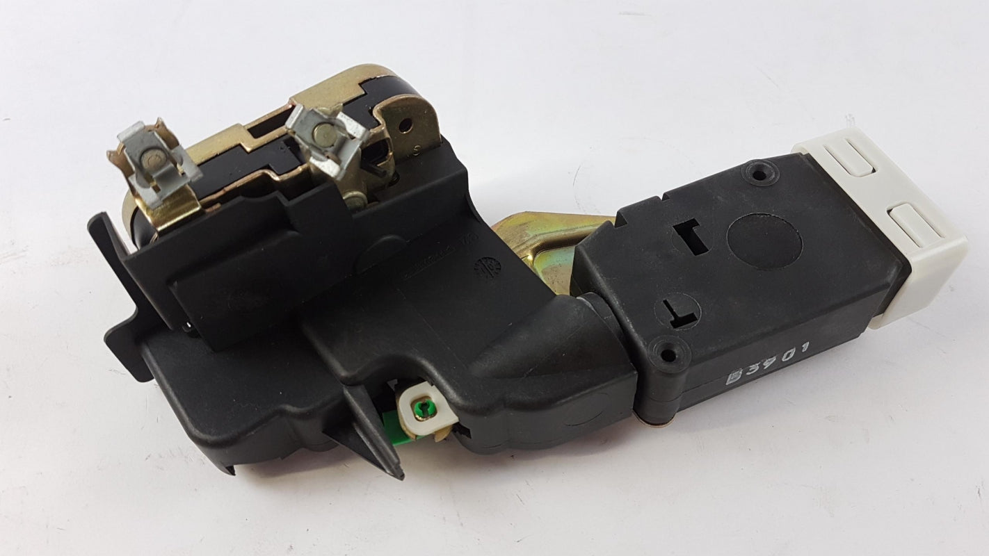 Original OE MITSUBISHI Türschloss M858401