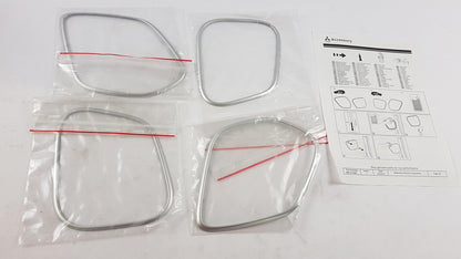 Original OE MITSUBISHI Zierleiste MZ314464