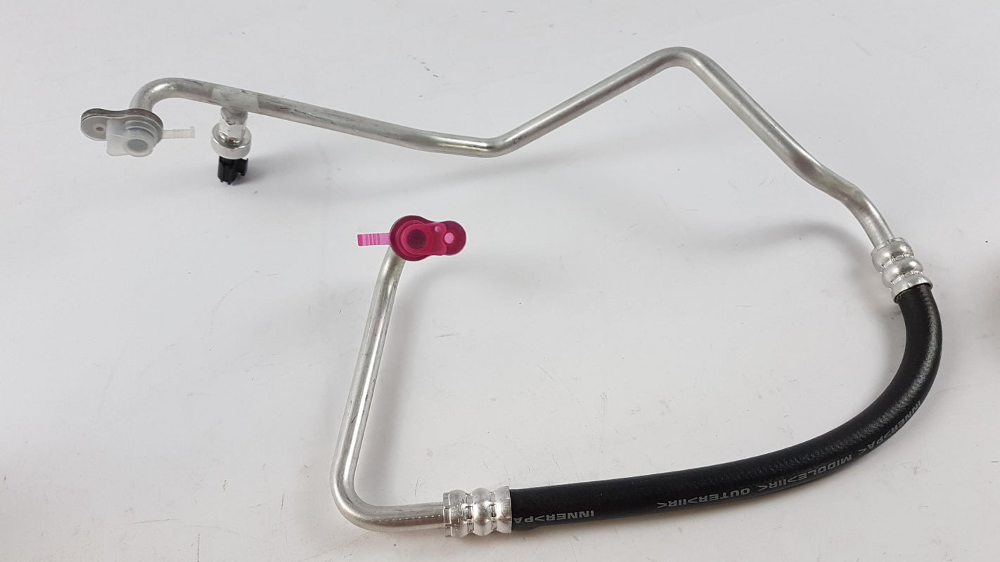 Original OE MITSUBISHI Klimaanlage Druckleitung 7815A257