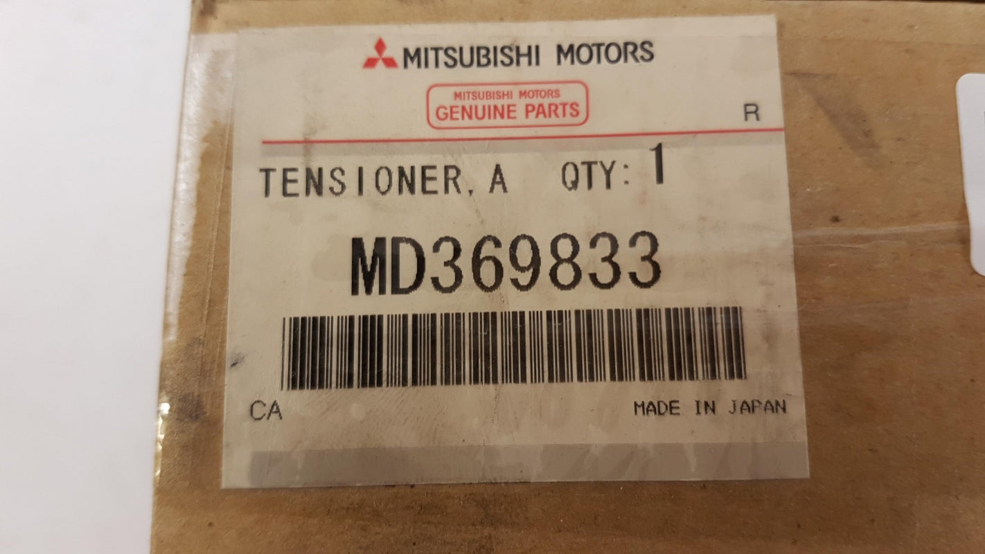 Original OE MITSUBISHI Riemenspanner MD369833