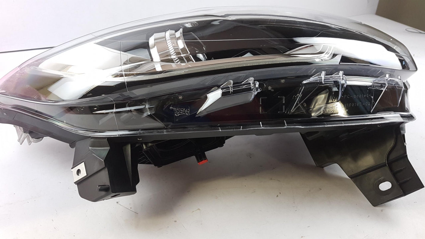 Original OE RENAULT Scheinwerfer 260103903R
