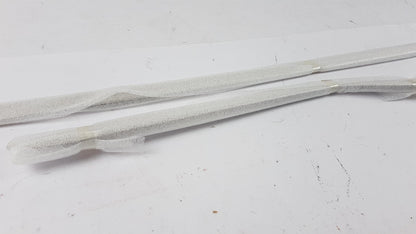 Original KIA Stonic '17-'20 Seitenleisten Zierleisten H8271ADE60ST