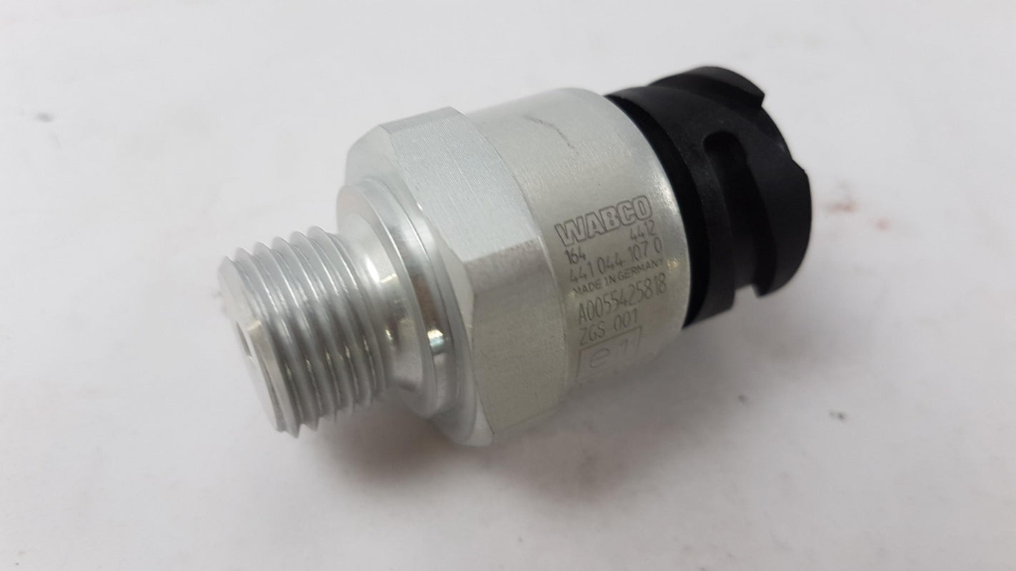 Original OE MERCEDES-BENZ Luftfederungsniveau Sensor A0055425818