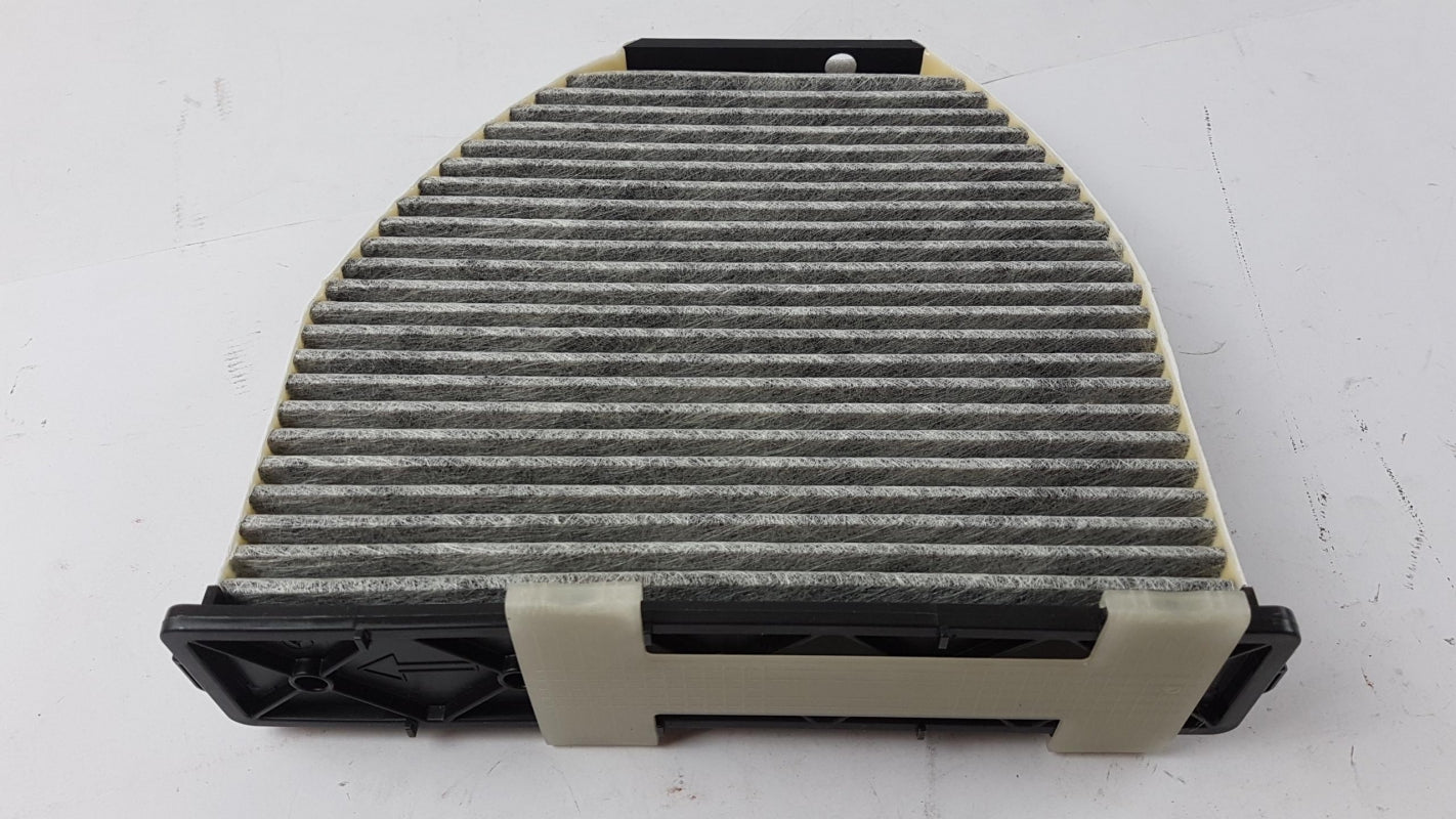 Original OE MERCEDES-BENZ Innenraumfilter A2128300018