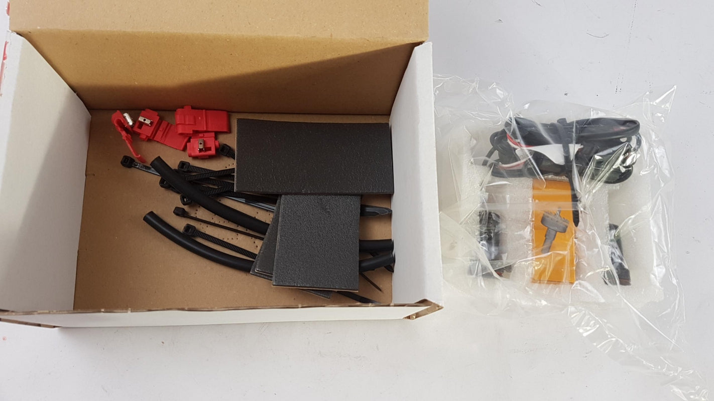 Original KIA Ceed III Rio 15-21 Türbeleuchtung Logo LED Vorne 66651ADE00K