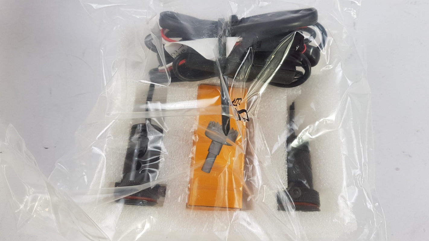 Original KIA Ceed III Rio 15-21 Türbeleuchtung Logo LED Vorne 66651ADE00K