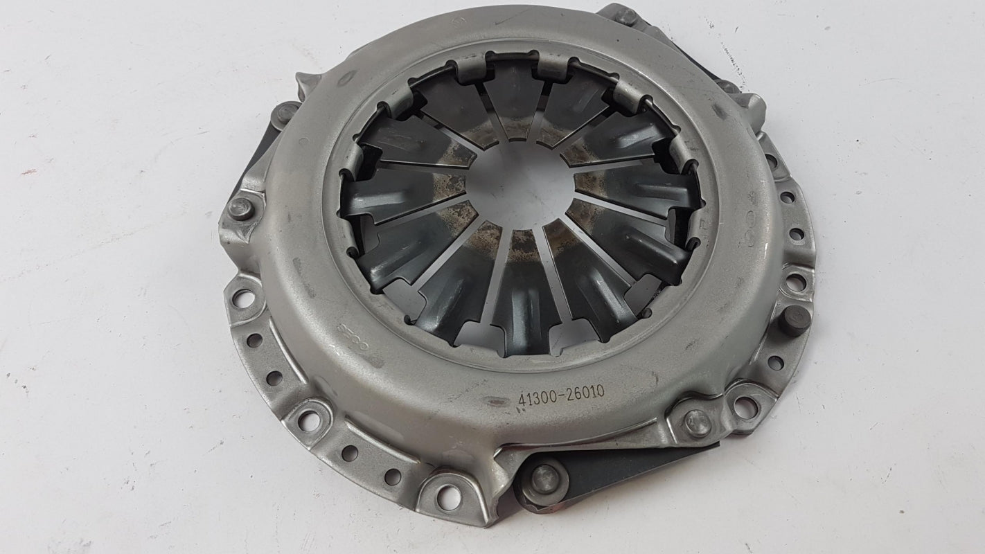 Original HYUNDAI i30 IX20 KIA Ceed Soul 1.4/1.6i Kupplungsdruckplatte 4130026010