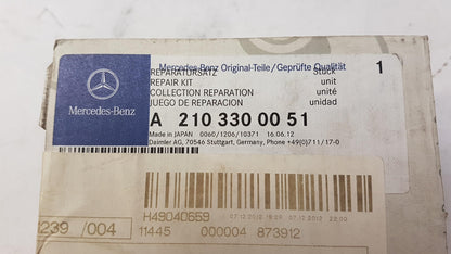 Original OE MERCEDES-BENZ Radlagersatz A2103300051