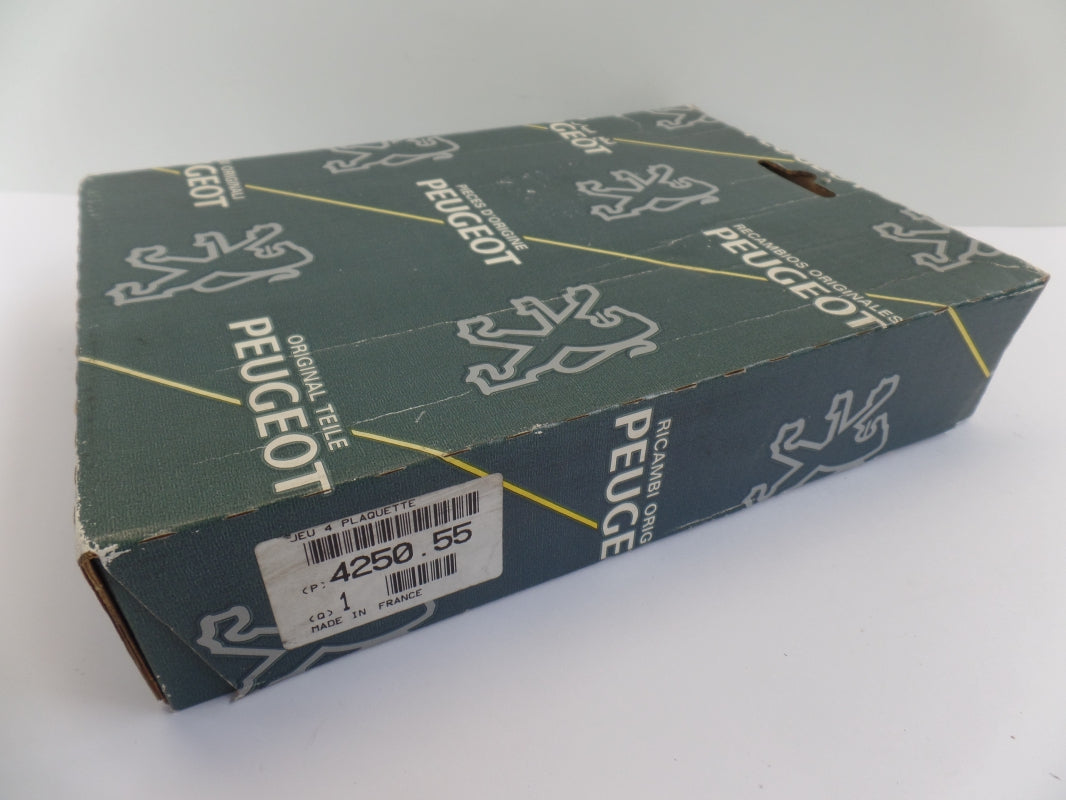 Original OE Peugeot Bremsbeläge 425055