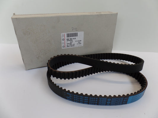 Original OE Volkswagen Zahnriemen 030109119S
