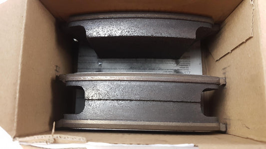 Original AUDI Q5 S5 A5 Quattro S4 SQ5 A4 Bremsbeläge 8K0698451P