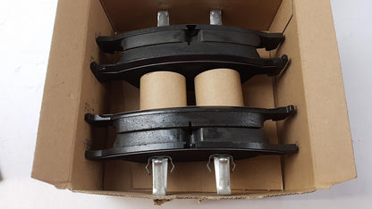 Original AUDI A6/S6 A7 Sportback 4G Bremsbeläge vorne 4G0698151R