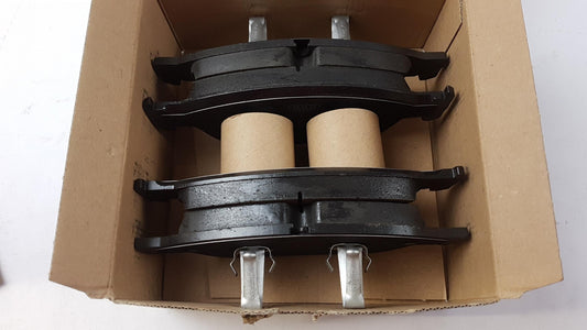 Original AUDI A6/S6 A7 Sportback 4G Bremsbeläge vorne 4G0698151R