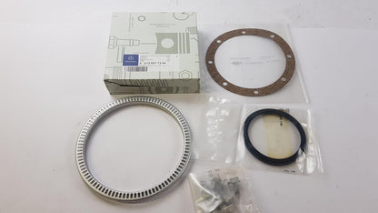 Original OE MERCEDES-BENZ Radnabe Dichtungssatz A9423301125