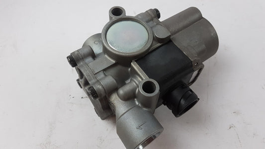 Original MERCEDES-BENZ Actros ABS-Magnetregelventil Magnetventil A0044296544